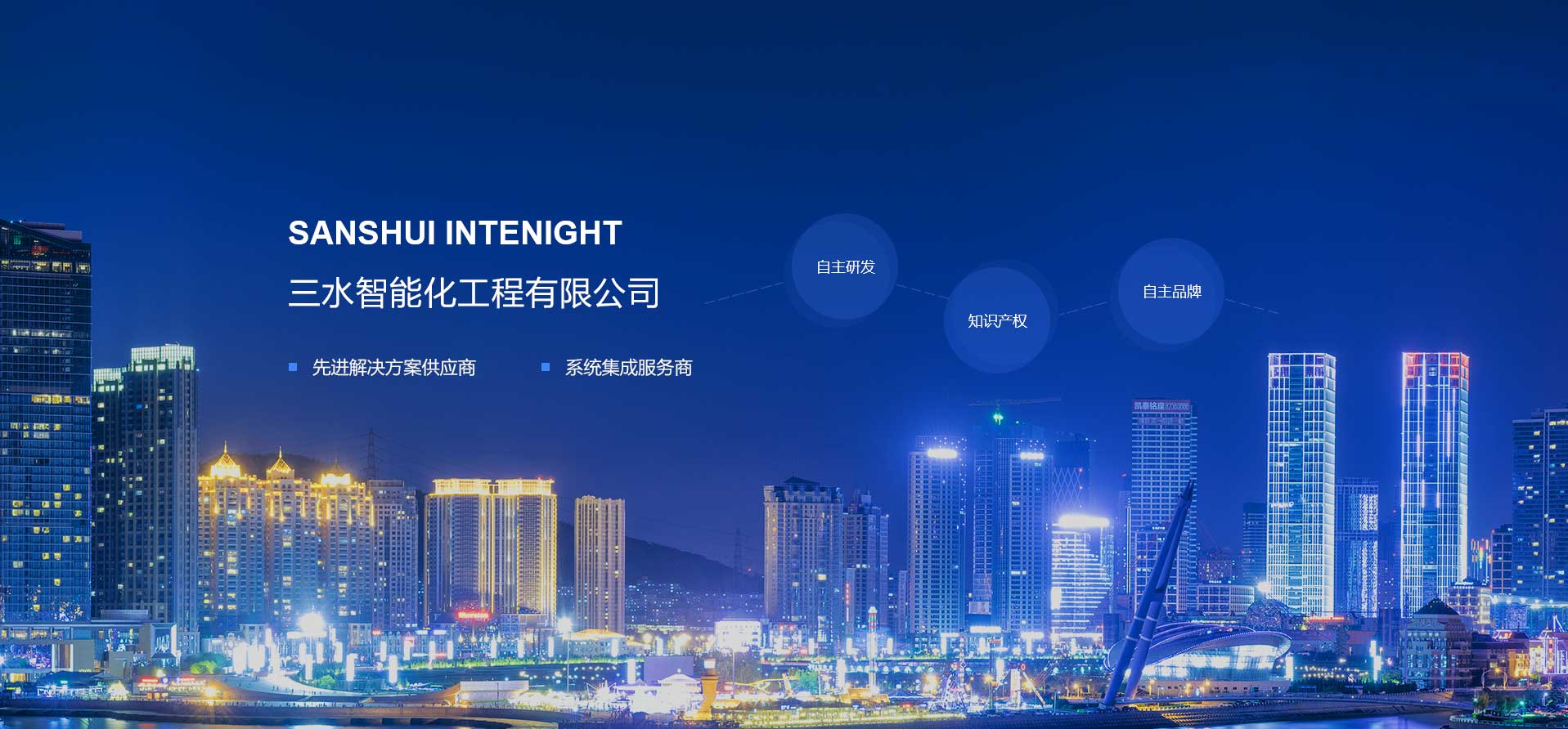 智能楼宇，楼宇自控系统