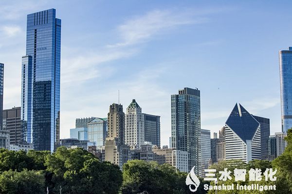 什么是真正的智能建筑？