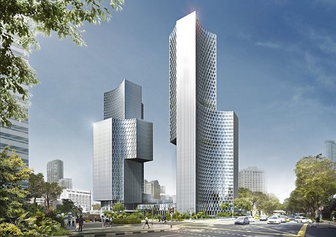智慧城市，未来发展，技术创新，生态环境，可持续发展，数据安全