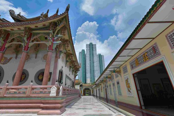 楼宇自控系统，智慧城市，数据要素，智能化
