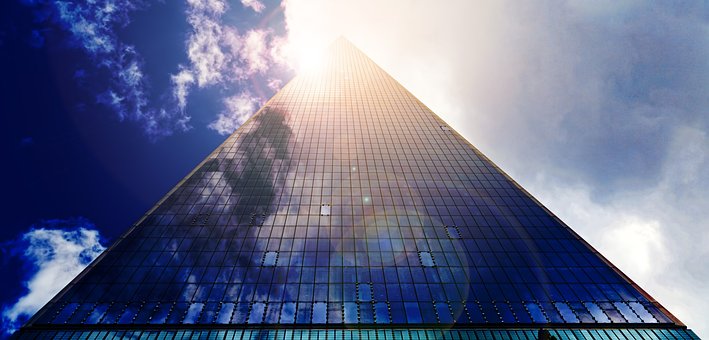 楼宇自控系统解决方案：智能科技让建筑更智能