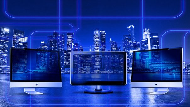 楼宇自控空调监控系统的功能、优势及方案