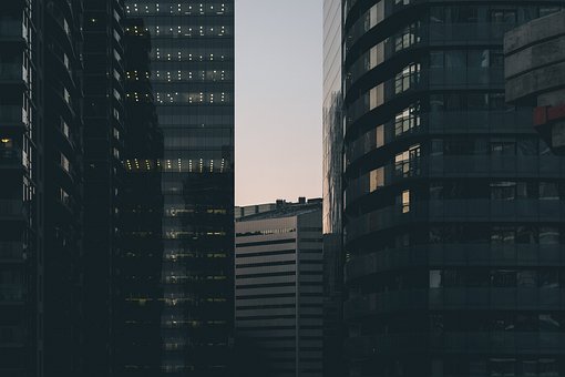 智能建筑解决方案公司核心技术及方案分析！