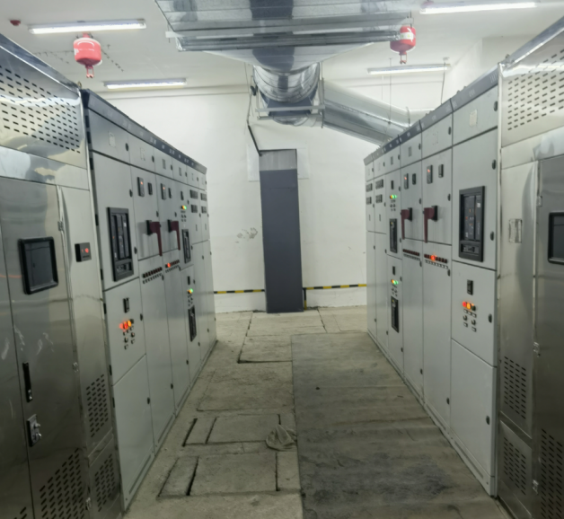 红星国际广场&恒信·大都会项目家居商场能耗监测系统案例(图6) image.png