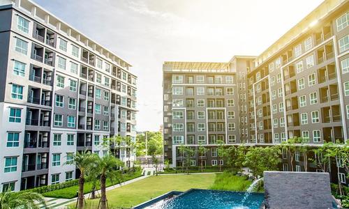 智慧楼宇解决方案的技术基础 智慧楼宇解决方案的技术基础