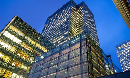 建筑能耗监测系统的工作原理 建筑能耗监测系统的工作原理