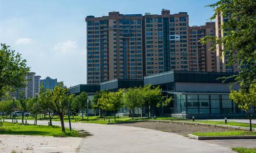 空调能耗监测系统的工作原理