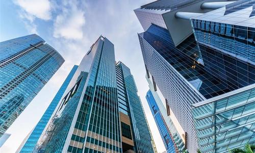 工业园区能耗监测系统的构建策略