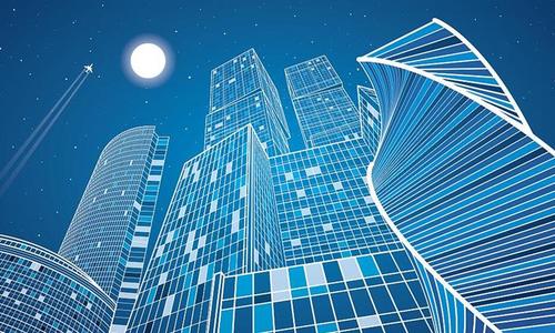 建筑设备管理系统的核心功能