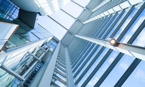 食堂智慧化管理信息系统的组成部分