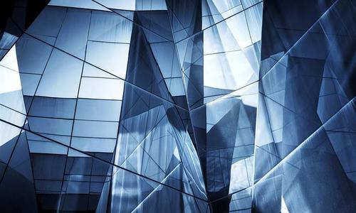 楼宇设备自动化系统的主要组成部分