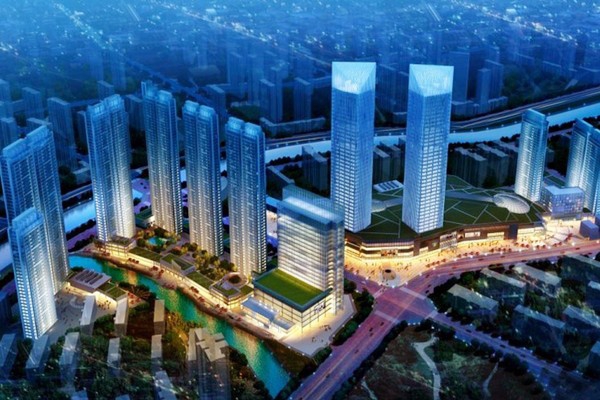 楼宇自控的国内市场行情如何？
