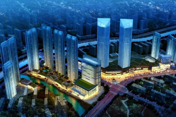 为什么说楼宇自控极具智能化？
