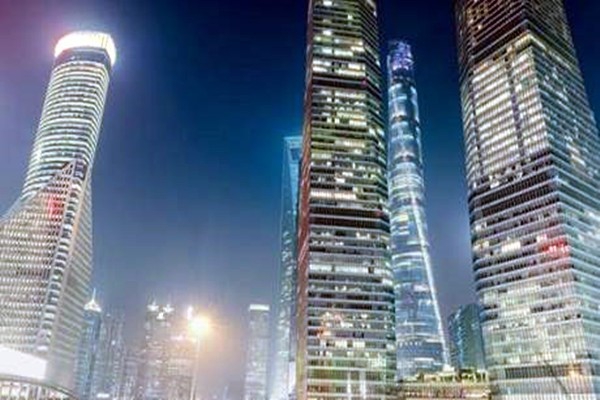 智能楼宇自控系统的安装简介！