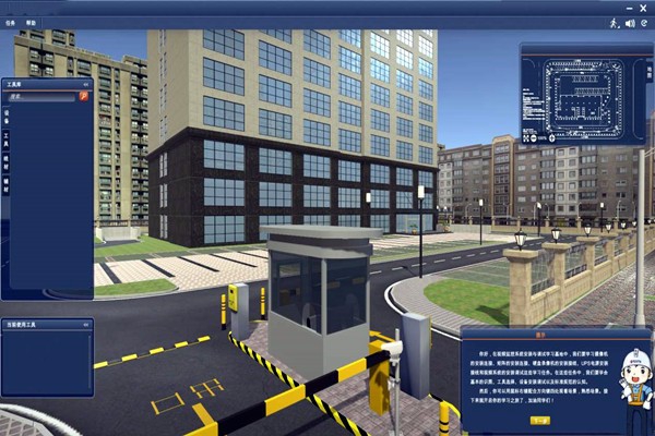 楼宇智能化工程管理BIM技术的表现如何？