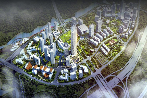 BIM在楼宇自动化施工以及交付中的应用！