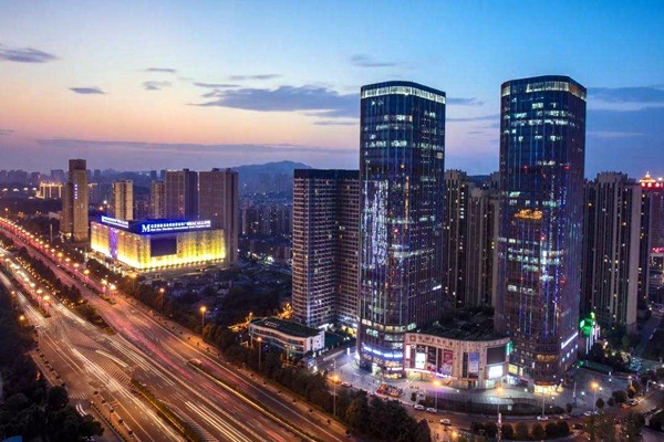 智能楼宇控制系统合理性的管理办法！