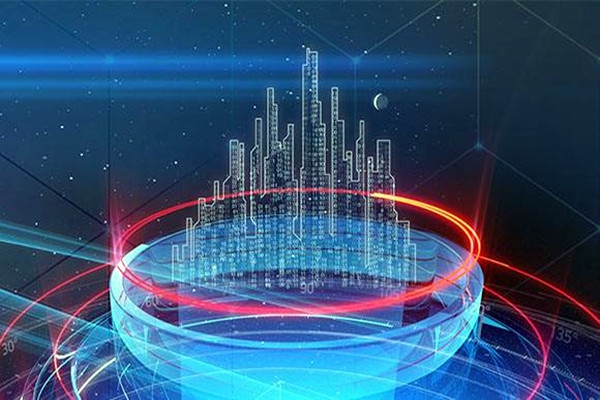 楼宇智能化建设的物质和理论基??！