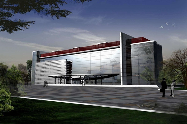 楼宇智能化的特征！