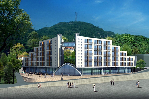 楼宇自控系统对信息技术的有效运用！