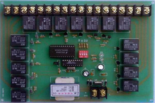 楼宇自控系统如何搭建电力系统？