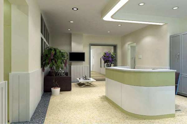 养老院必需的两大楼宇自控系统！