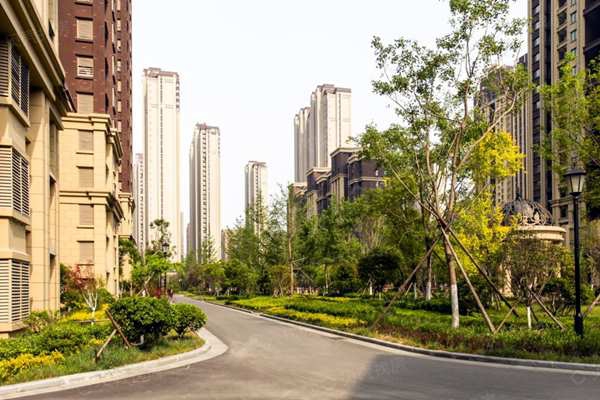 小区楼宇控制难以实现有什么解决办法？