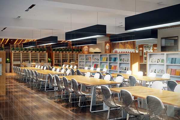 图书馆应用楼宇自控系统目的何在？