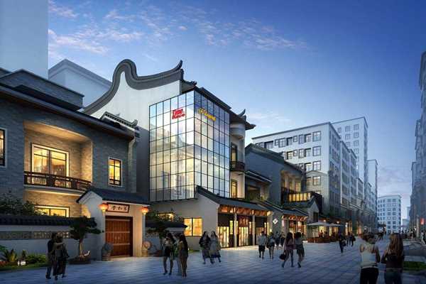 楼宇自控系统集合了多种先进技术！