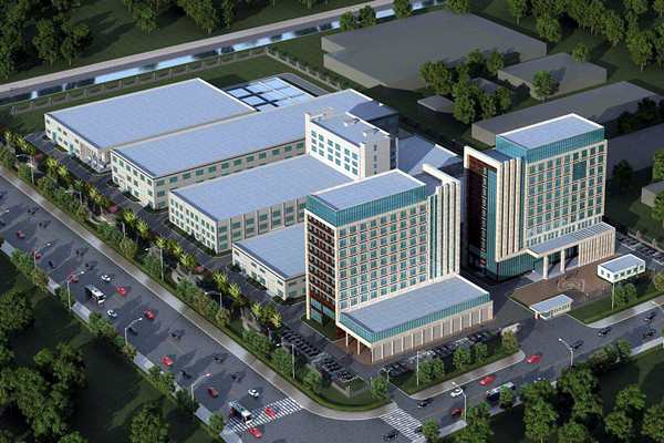 楼宇自控系统的布线细节汇总！