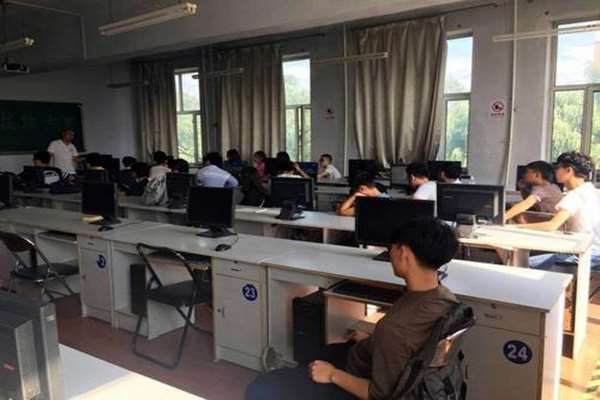 校内楼宇控制系统实训管理问题预防！