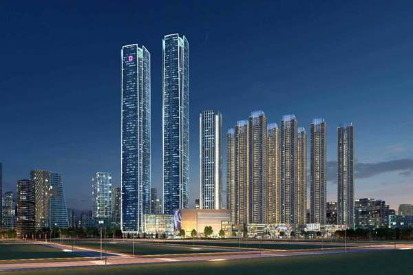 楼宇控制重建设轻管理问题！