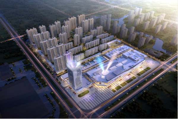 楼宇自控系统检测工作强化方针！