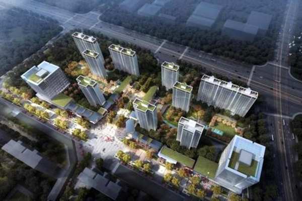 严格审查楼宇自控组织设计！