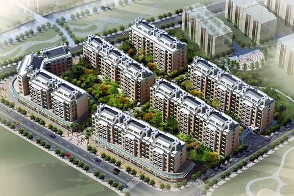 楼宇节能还是离不开楼宇自控！