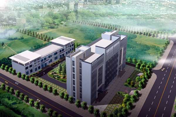 楼宇自控系统安全第一！