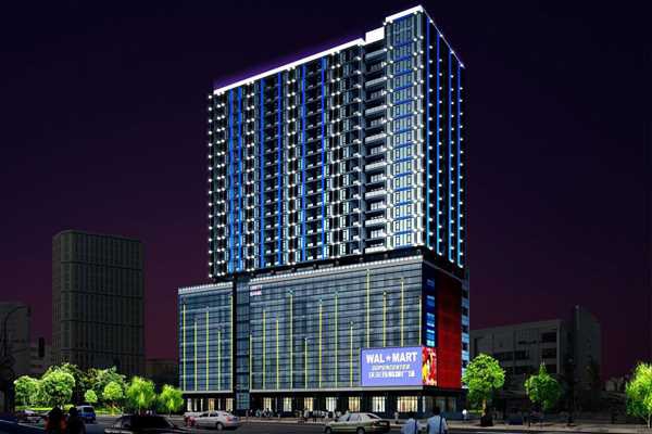 楼宇自控系统两大核心节能技术！