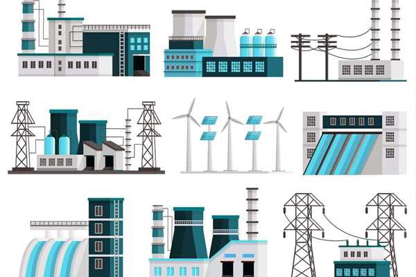楼宇自控实践能力的培养！
