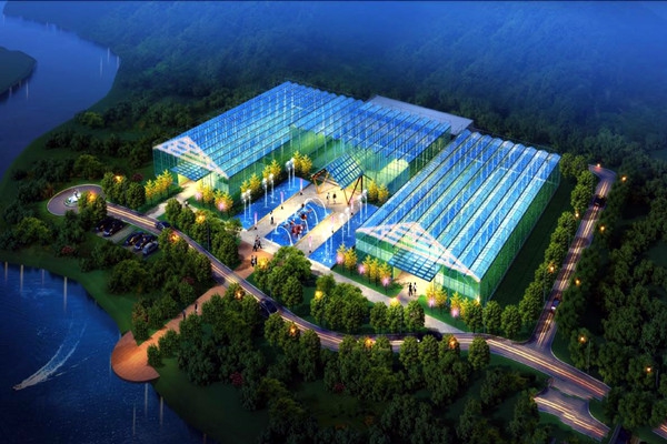 我国楼宇自控系统的发展速度已超全球平均速度！