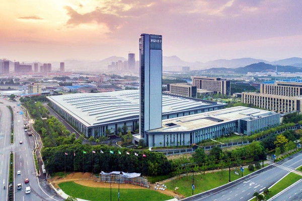 智能楼宇市场的潜在经济发展规模！