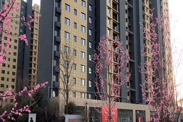 济南高新区贤文中心楼宇自控系统的总体设计！