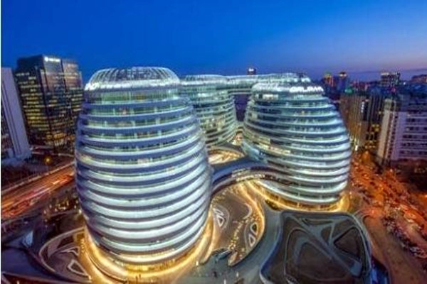 楼宇自控系统建设应提前协调设计流程！