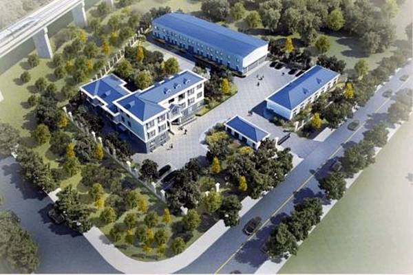 楼宇智能化系统的产业发展和市场容量！
