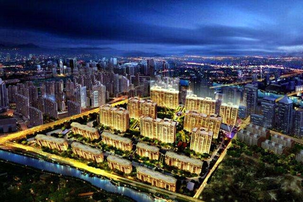 楼宇自控系统集成电子技术应用的现实意义！