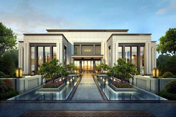 楼宇自控系统跟踪实践，不要太爽！