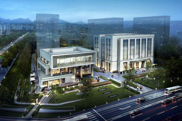 健康舒适的环境需要楼宇自控系统的助力！