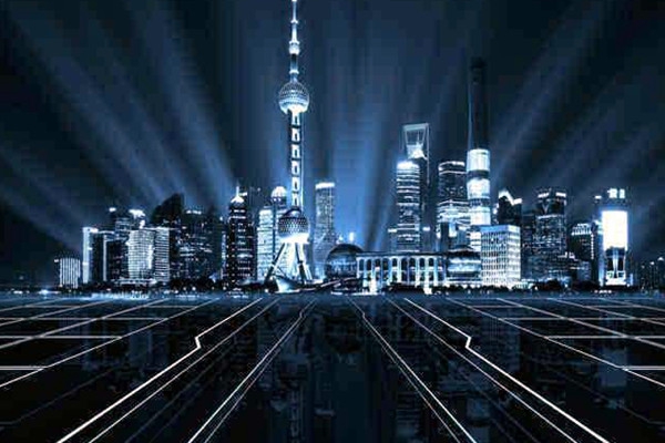 我国楼宇智能化系统的传播发展及不足！