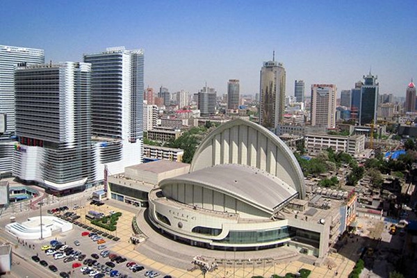 绿色建筑越发离不开楼宇控制系统！