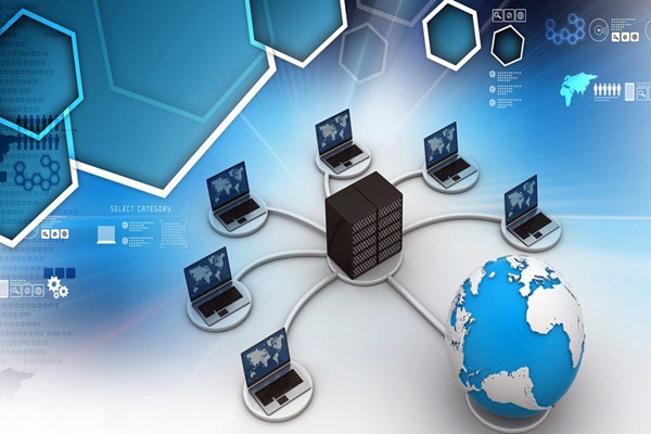 楼宇自控系统的三级网络结构！