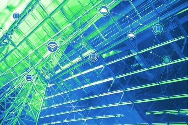 楼宇自控系统中计算机技术的的管理功能！